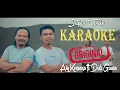 Download Lagu Ary Kencana ft Dek'z Gaara - Supir Truk (KARAOKE)