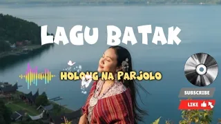 holong na parjolo lagu batak terbaru 2025 lagu galau