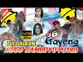 Lagu KREASI TERBARU FULL ALBUM ROGO SAMBOYO PUTRO 2026 PALING GAYENG