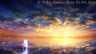 Download [HD] Nightcore - It´s All Coming Back To Me Now MP3