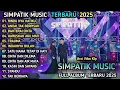 Download Lagu RINDU NYA HATIKU, ANDAI TAK BERPISAH - SIMPATIK MUSIC TERBARU 2025
