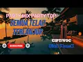 PARTY MIX PARTY TOP//SEMUA TELAH TERLANJUR// CIPT VOC SIUS MANEK
