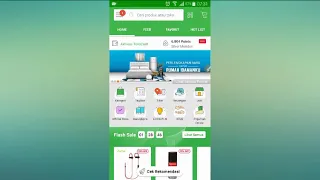CARA JUALAN PULSA DI TOKOPEDIA | CARA JUALAN PULSA DI MARKETPLACE TANPA JASA KIRIM. 