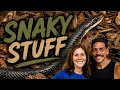 UNBOXING ALL NEW GEAR for PYTHON CHALLENGE