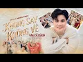 Lagu KHÔNG SAY KHÔNG VỀ REMIX BASS CĂNG - CAO SĨ HÙNG || uống rượu không say mấy ai thèm uống làm chi…