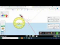 p17 5 PHET lab Refraction of Light