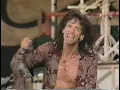 Aerosmith Cryin' Live Holland '94