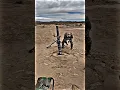 Lagu Mortar slow motion 🥵🔥 #military #army #artillery #fyp