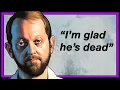 He murdered a P3DO The Gary Plauche story