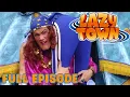 Lazy Town The Fortune Teller Full Episode