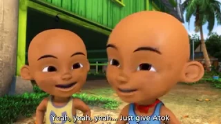 upin u0026 ipin musim 2 episod 15 zakat fitrah