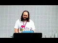 Asynchronous Rails - Samuel Williams RubyConf AU 2023