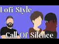 Lagu Attack on titan - Call Of Silence | Study Lofi Hip Hop By Kame Music