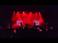 Ice Nine Kills - Rainy Day Live 4K (Orlando Amphitheater Nov 2023) The Kiss of Death Tour