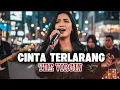 Lagu The Virgin - Cinta Terlarang (AI Cover) | Versi Rock 