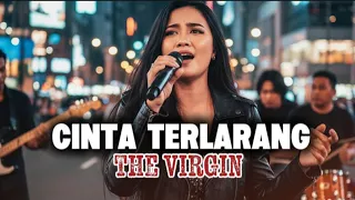 the virgin cinta terlarang ai cover versi rock 