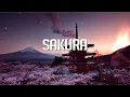 Download Lagu Sakura | Oriental Chillstep Mix 2022