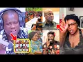 Download Lagu W!cked Leiders! Afia Schwar, Okatakyie Afrifa en Bonohene botsen Jane Naa en Mahama vanwege de do...