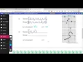 U2D2 Domain Range and Functions Continued
