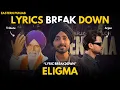 ENIGMA by Arjan Dhillon Full Breakdown Meaning