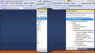 Setting TypeScript Breakpoints