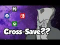 Warframe Cross Platform Save is HERE - Short Tutorial