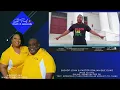 Tuesday Night Live with Dr John Allen Newman