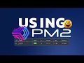 Node js Process Manager PM2 2024