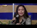 TNT hurados sing their own versions of “Where Do Broken Hearts Go?” | Tawag Ng Tanghalan