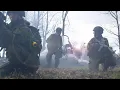 Canadian Armed Forces Basic Military Qualification BMQ