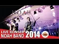 Download Lagu Live Konser NOAH - Bintang Di Surga - @Pekanbaru 19 Februari 2014