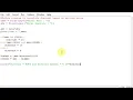 Python program to calculate discount based on selling price