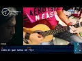 Me Dedique A Perderte ALEJANDRO FERNANDEZ Acustico Guitarra Tutorial Demo Christianvib