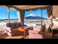 The Nearest Hotel to Mount Fuji with a Panoramic Hot Spring Hotel Mount Fuji