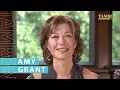 Amy Grant Unapologetically Redefined Christian Music Took Over the Top 40