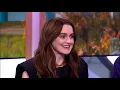 Download Lagu DOWNTON ABBEY Movie  interview Penelope Winton \u0026 Sophie McShera 2025