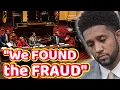 This is Now a CRIMINAL Case - Baltimore City Council EXPOSES FRAUD Evidence Mayor Tried to HIDE