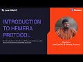 Hemera Protocol x LearnWeb3 Simplify Blockchain Data