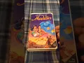 Download Lagu POV It's 1993 and the new Aladdin VHS just dropped #aladdin #disney #vhs #nostalgia #classic #90s