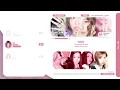 TWICE (JEONGYEON, MOMO, SANA, TZUYU) ~ LET LOVE GO (Line Distribution + Color Coded Lyrics)
