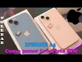 Apple iPhone 14 - How to Insert a SIM Card into iPhone 14 14 Plus Pro and Pro Max Step by Ste