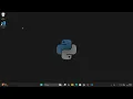 Windows Python Kurulumu