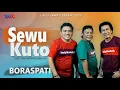 Download Lagu Boraspati - SEWU KUTO [Official Music Video] Lagu Jawa Terbaik 2020