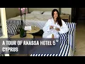Download Lagu Anassa hotel in Cyprus / The best breakfast / Amazing views