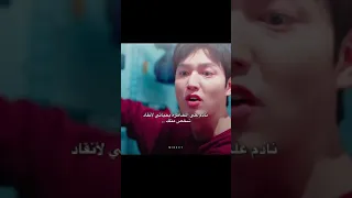 انقهرت عليه  مسلسل  اسأل النجوم  كيدراما                       كيم ارمي زوجة تايهونغ دندنها