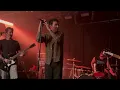 The Mainliners "No Mas Tequila" @ Underground Arts- Philadelphia, PA 11/4/25