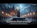 Lagu Lagu Kebangsaan Kerajaan Tarumanagara – Suara Zaman Kerajaan Sunda yang Terlupakan(Epic Kolosal).