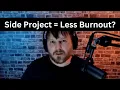 Most Developers Should Be Building Side Projects