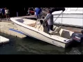 EZ Dock Boat Port