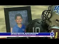 Remembering Caleb Mother of Pharr boy hit by truck continues fighting for justice reform
